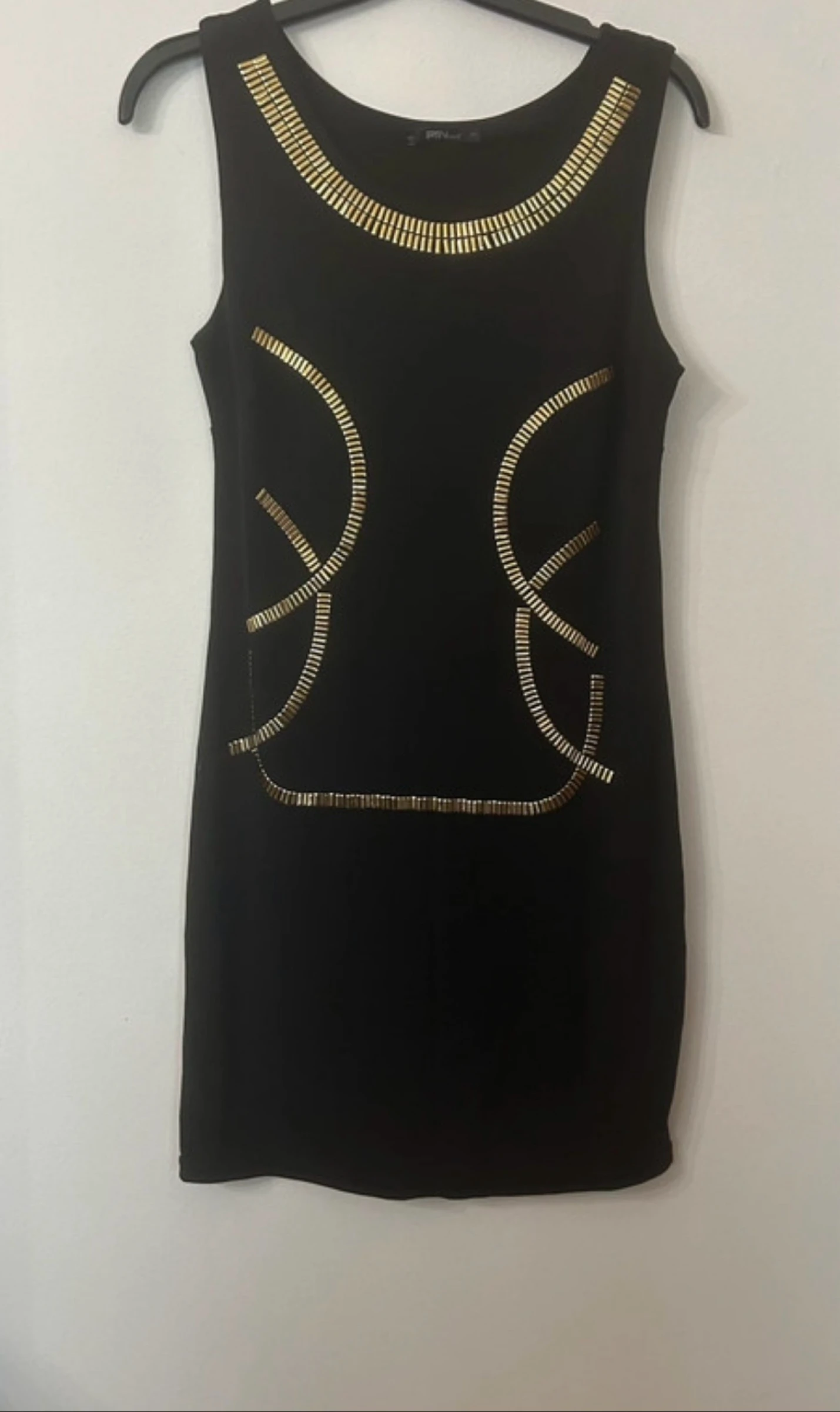 Vestido PTN Store